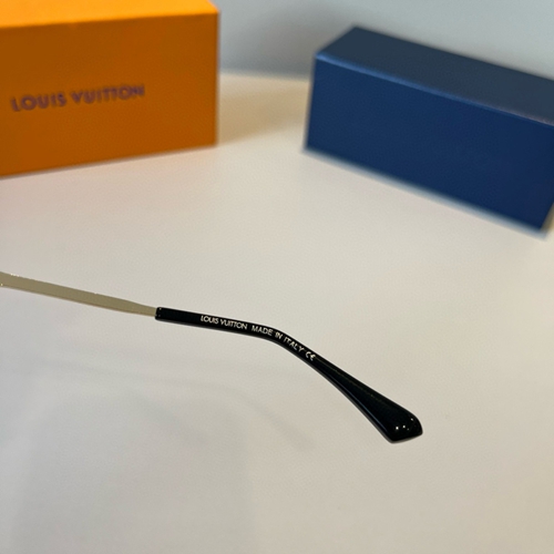 ルイヴィトンサングラス全体デザイン